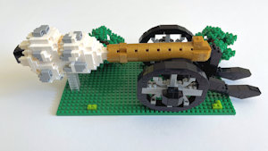 LEGO Image